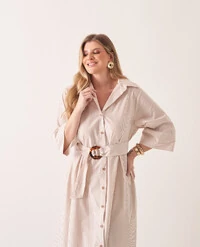 CHEMISE NORAH KAYLA