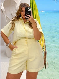 CONJUNTO LAS TUNAS BELLAH CURVES