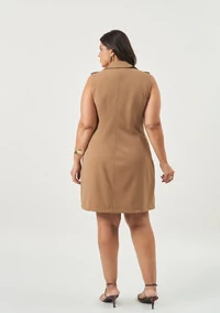 VESTIDO ESSENCIAL UPPER