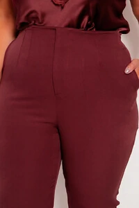 CALÇA CLASSY UPPER