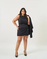 BLUSA CURVES UPPER