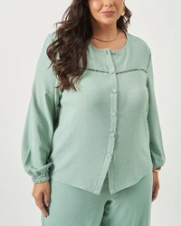 BLUSA SAVANA UPPER
