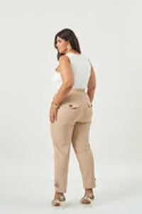 CALÇA ESSENCIAL UPPER