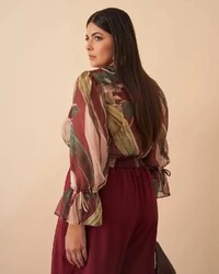 CALÇA PANTALONA QUEBELA