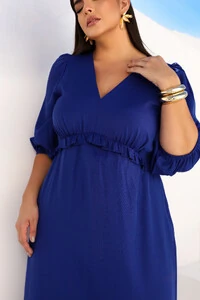 VESTIDO CELINA UPPER