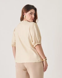 BLUSA NINA UPPER