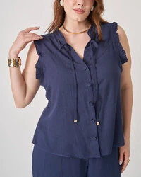 BLUSA ALBA UPPER