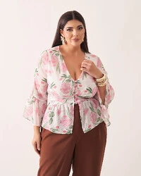 BLUSA YSYS KAYLA