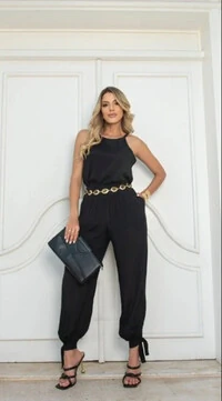BLUSA CAVA AMERICANA DIVAS VOGA