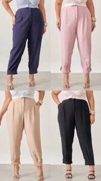 CALÇA LUNNA KAYLA