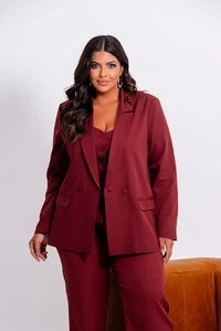 BLAZER OFFICE UPPER