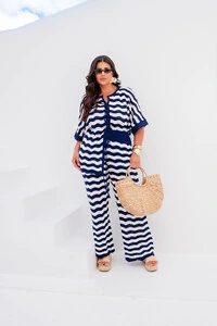 CONJUNTO LIS PLANET CHARM