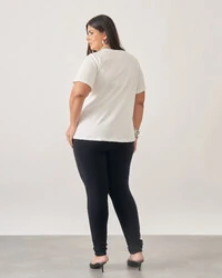 CALÇA LEGGING KAYLA