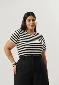 BLUSA NAVY QUEBELA