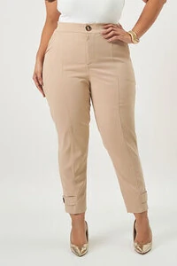 CALÇA ESSENCIAL UPPER