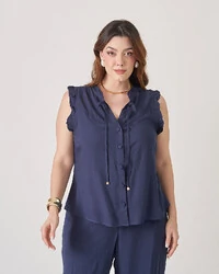 BLUSA ALBA UPPER
