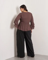 BLUSA FLORA KAYLA