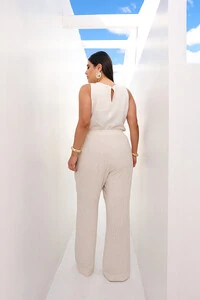 CALÇA ZAYA UPPER