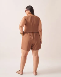 SHORTS JARDINS KAYLA