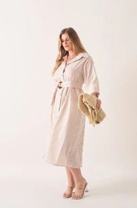 CHEMISE NORAH KAYLA