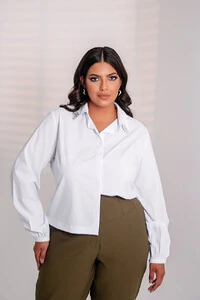 CAMISA LEGACY UPPER