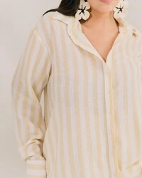 CONJUNTO LISTRADO QUEBELA