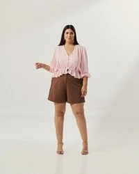 SHORTS AMALFI QUEBELA