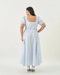 VESTIDO AMICIA QUEBELA