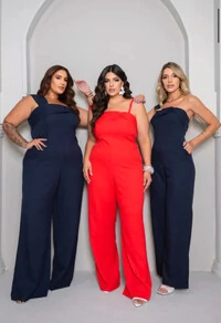 MACAÇÃO COM PALA DECOTE 10129 DIVAS VOGA