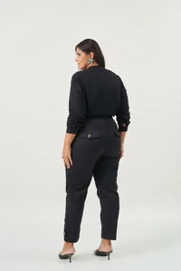 CALÇA ESSENCIAL UPPER
