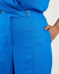 MACACÃO ALFAIATARIA QUEBELA