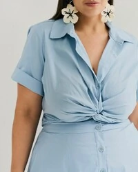 CONJUNTO ILHA BELA QUEBELA