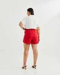 SHORTS ALMARE LINHO QUEBELA