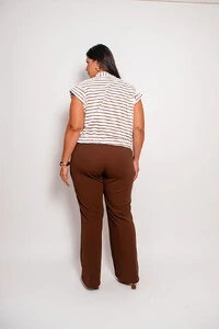 BLUSA COLETE CLASSY UPPER