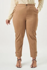 CALÇA ESSENCIAL UPPER