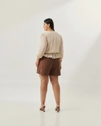 SHORTS AMALFI QUEBELA