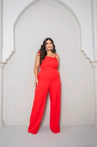 MACAÇÃO COM PALA DECOTE 10129 DIVAS VOGA