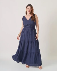 VESTIDO ALBA UPPER