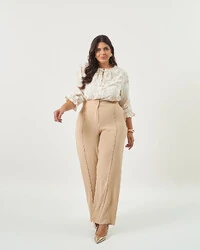 CALÇA FLORENCE UPPER