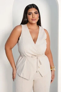 BLUSA CLEO UPPER