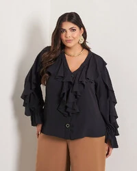 BLUSA SHIRAH KAYLA