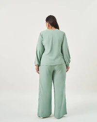 BLUSA SAVANA UPPER
