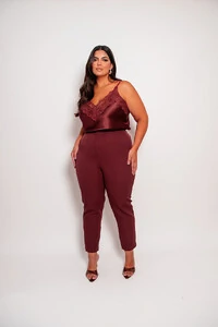 CALÇA CLASSY UPPER