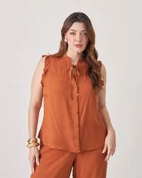 BLUSA ALBA UPPER