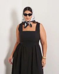 VESTIDO BARBARAH KAYLA