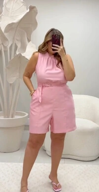 MACAQUINHO ALFAIATARIA ROSA MILLIOSSI