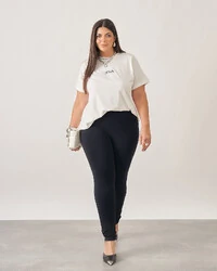 CALÇA LEGGING KAYLA