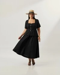 BLUSA COLETE QUEBELA