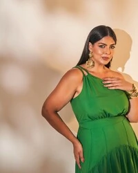 VESTIDO MIDI QUEBELA