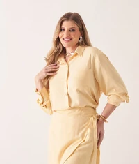 CAMISA POOL KAYLA